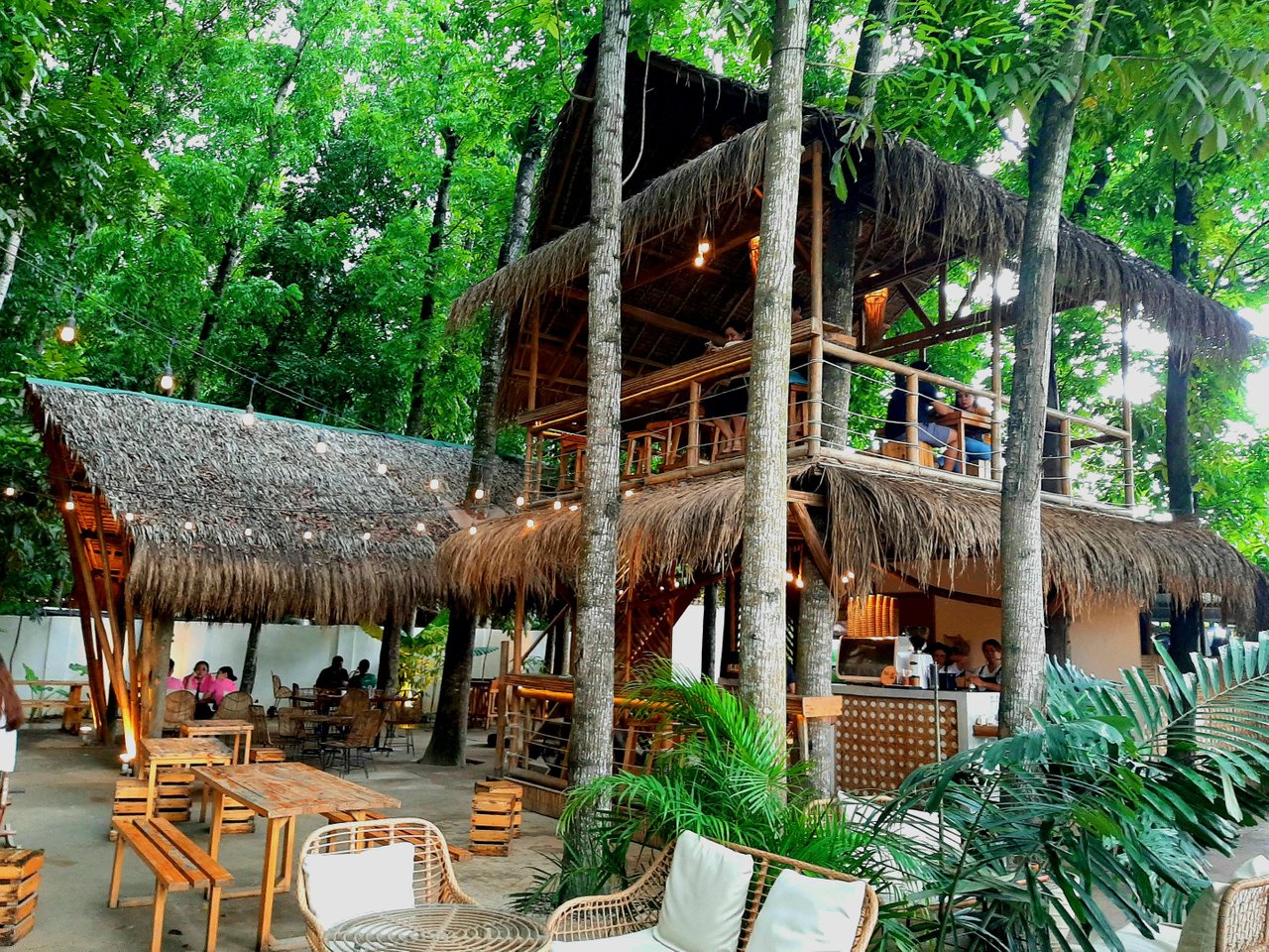 tourist spot in consolacion