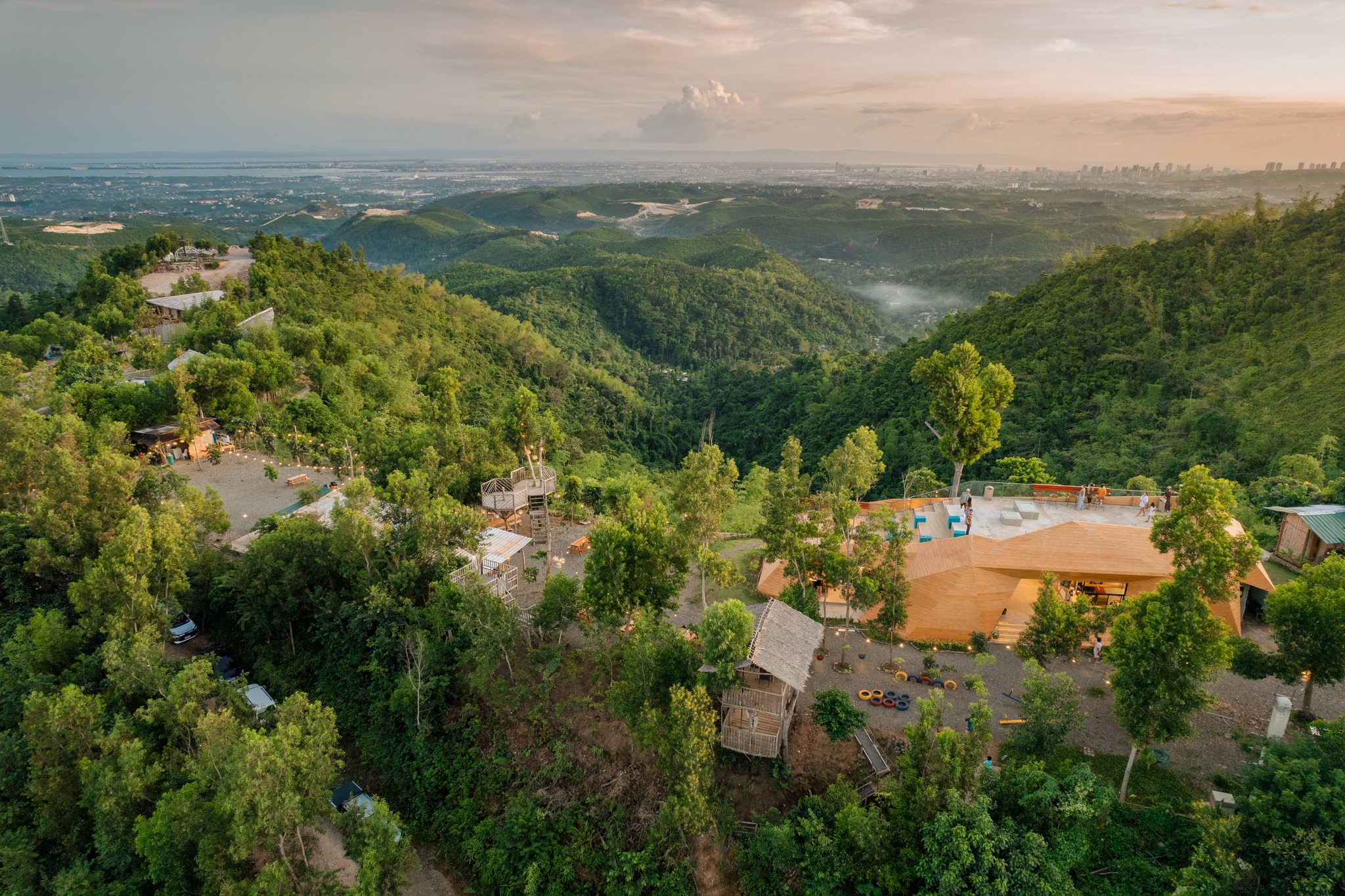 tourist spot in consolacion