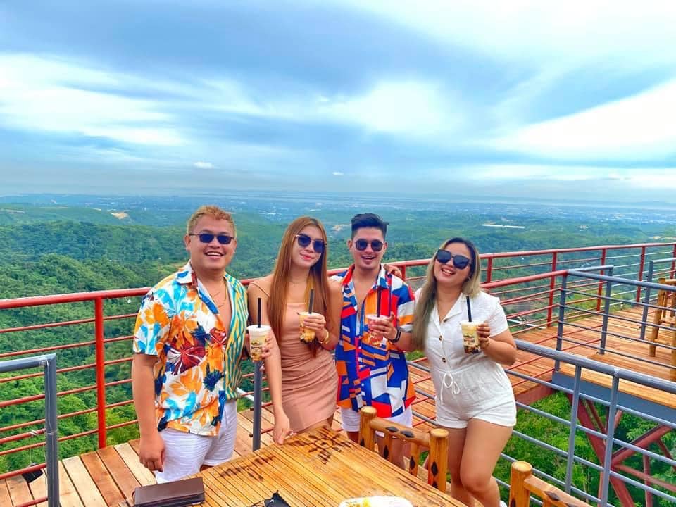 tourist spot in consolacion